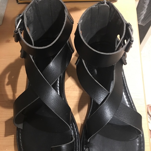 Gladiator sandals - Picture 4 of 6